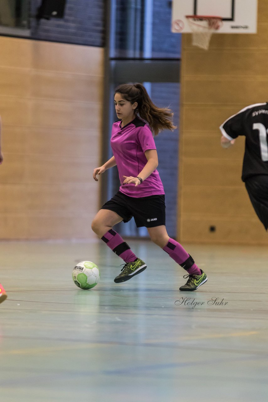 Bild 140 - Girls Cup